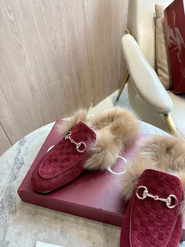 Gucci Shoes GUS00926