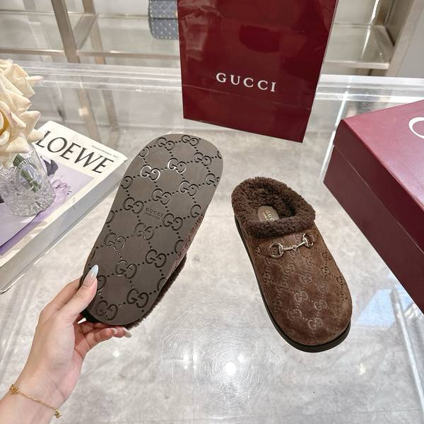 Gucci Shoes GUS00942