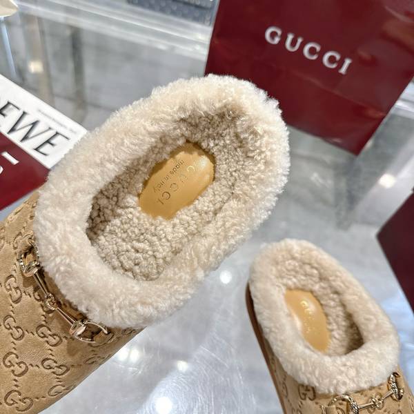 Gucci Shoes GUS00944