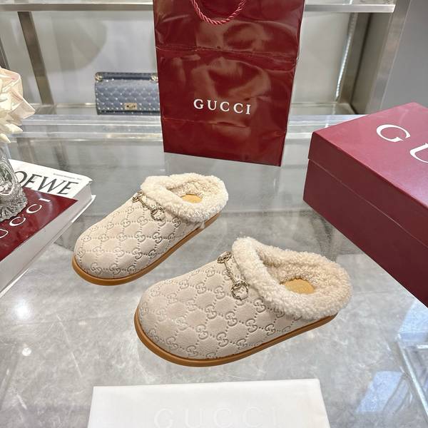 Gucci Shoes GUS00945