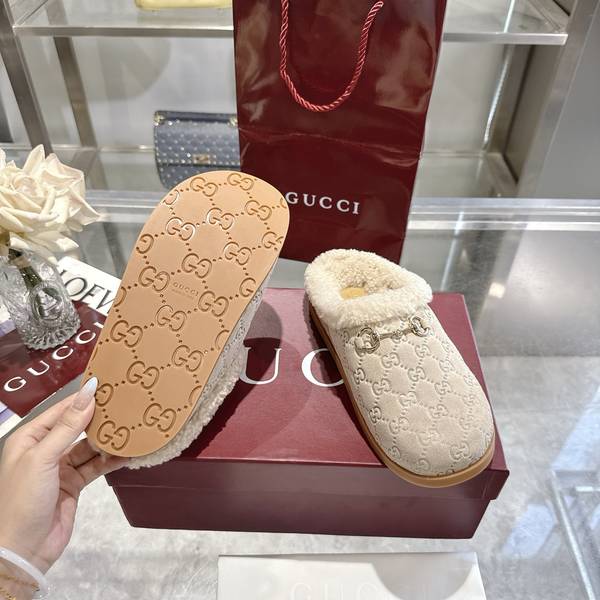 Gucci Shoes GUS00945