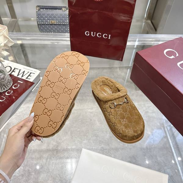 Gucci Shoes GUS00947