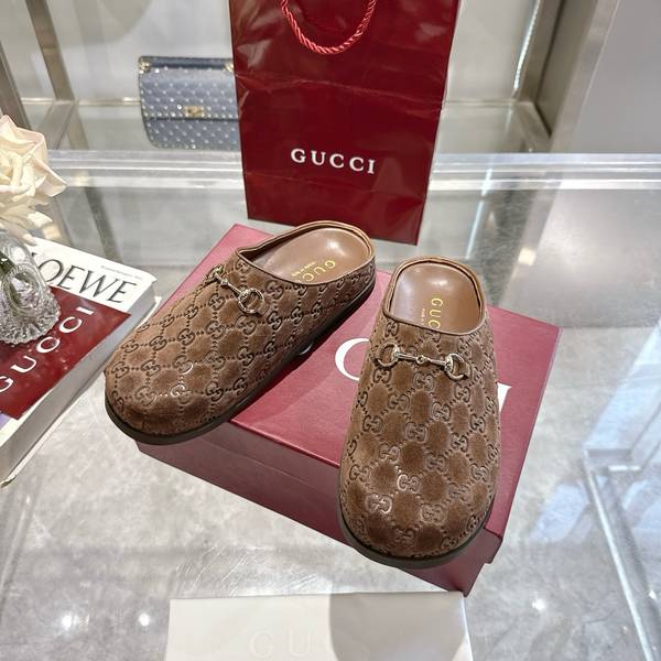 Gucci Shoes GUS00949