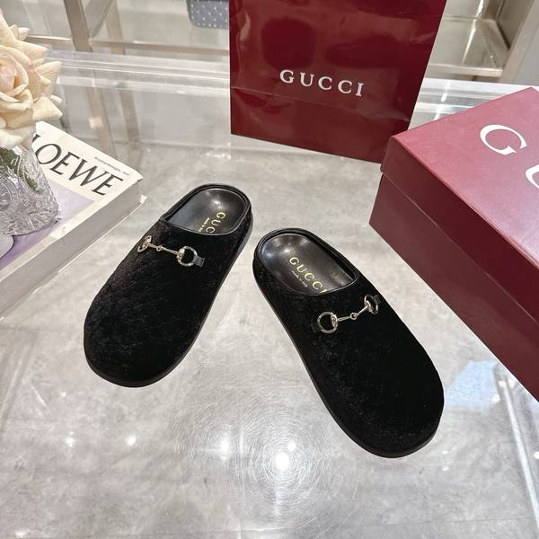 Gucci Shoes GUS00950