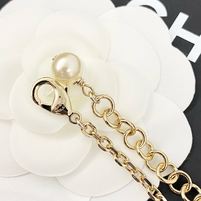 Chanel necklace CE81654