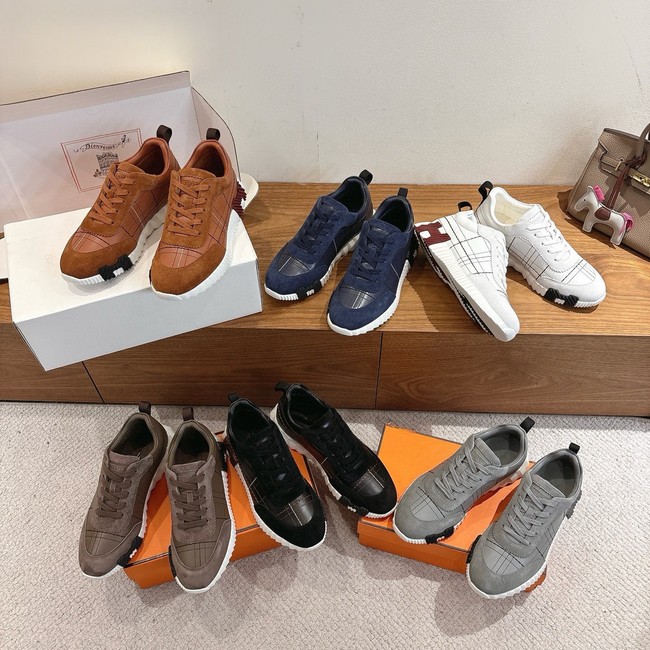 Hermes Bouncing shoes 69876-1