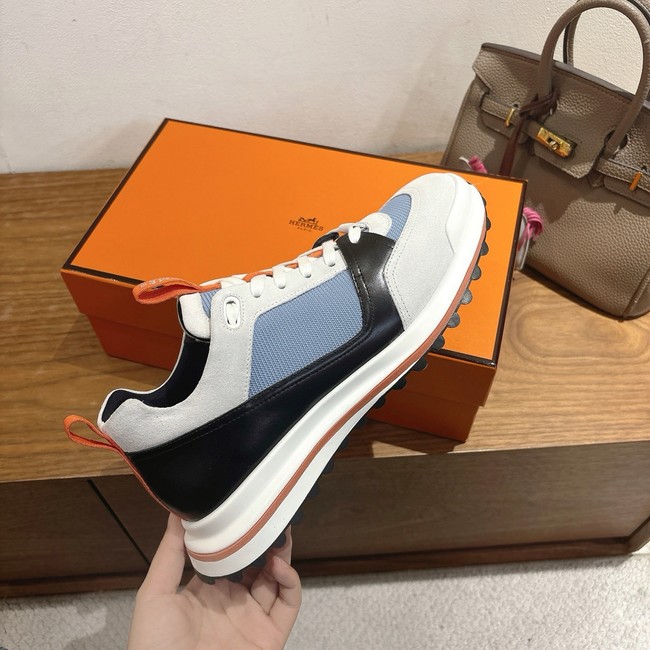 Hermes Bouncing shoes 69877-3
