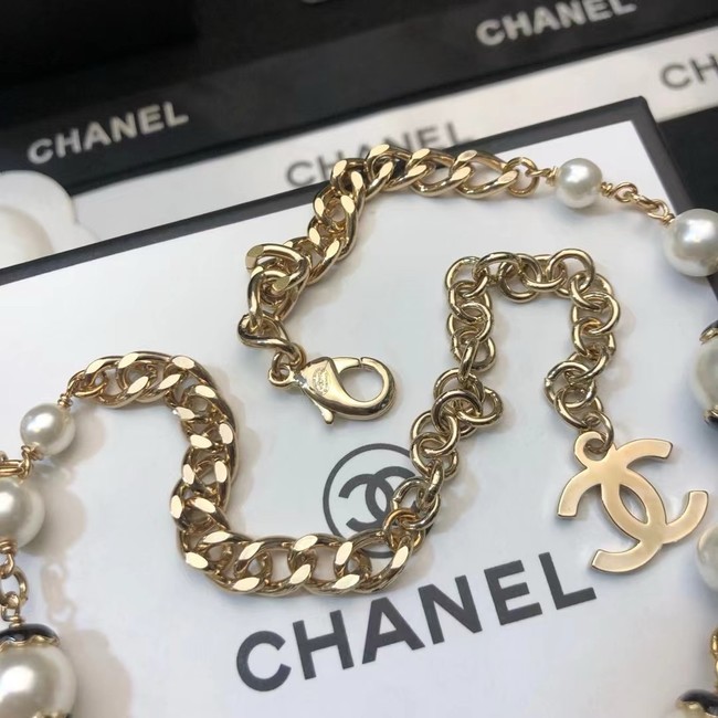 Chanel necklace CE81691