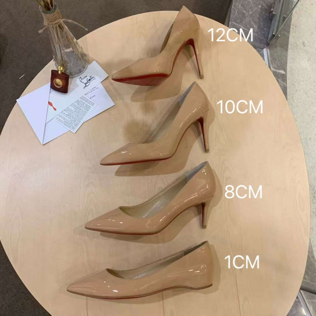 Christian Louboutin Shoes CLS30212