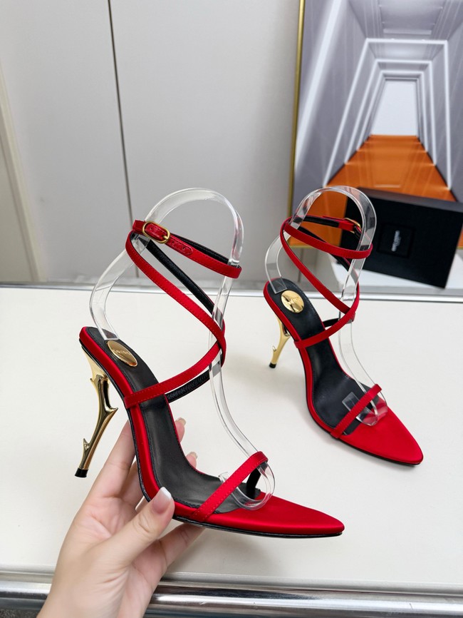 Saint Laurent sandals in Calfskin 27109-13