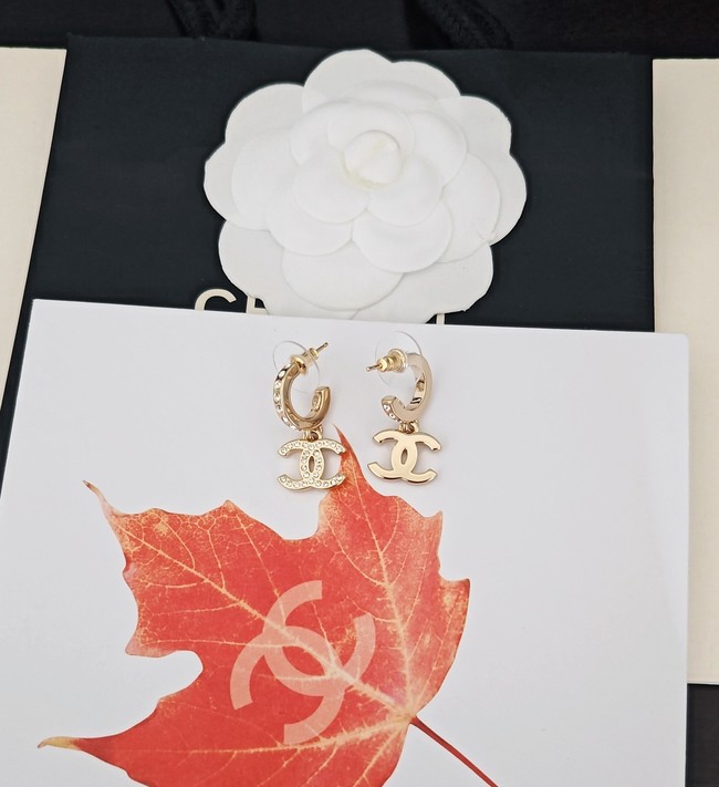 Chanel Earring CE81712