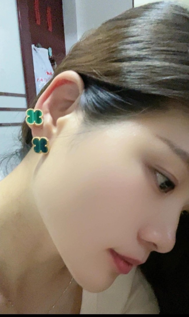 Van Cleef & Arpels Earring CE81706