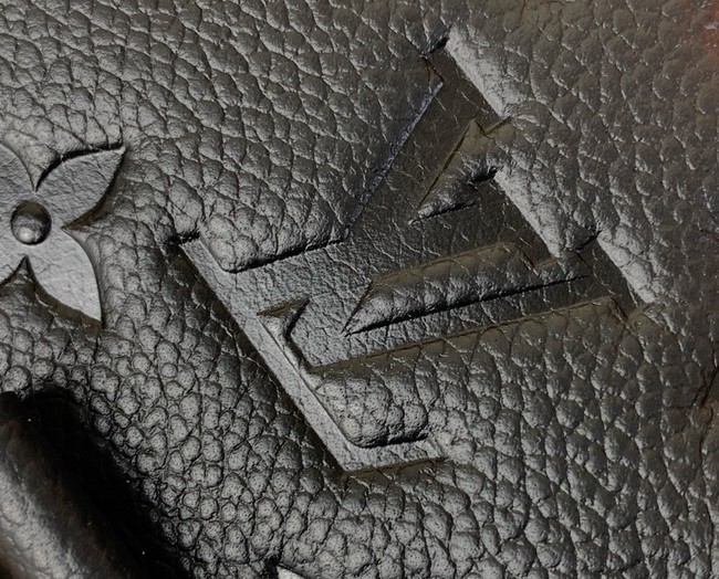 Louis Vuitton Nano Noe Backpack M25819 black