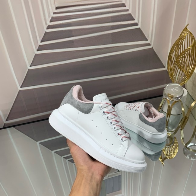 Alexander Mcqueen Casual flat shoes 97153-10