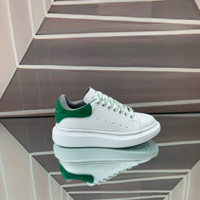 Alexander Mcqueen Casual flat shoes 97153-11