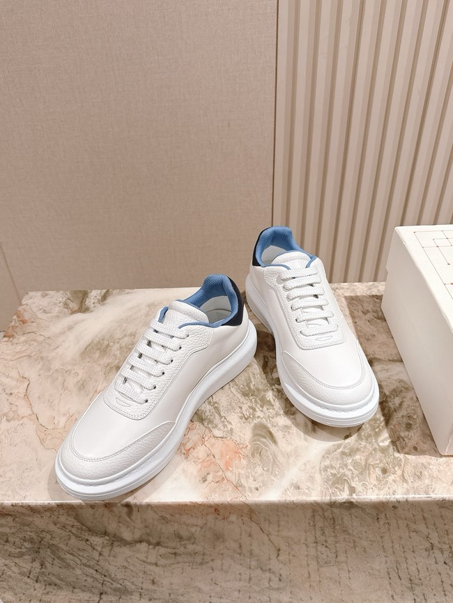 Alexander Mcqueen Casual flat shoes 97153-20