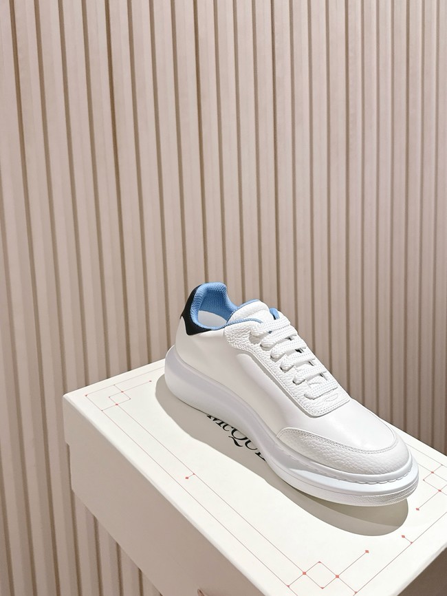 Alexander Mcqueen Casual flat shoes 97153-20