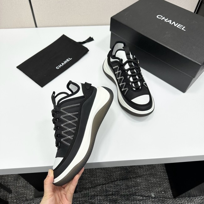 Chanel Casual flat shoes 97159-10