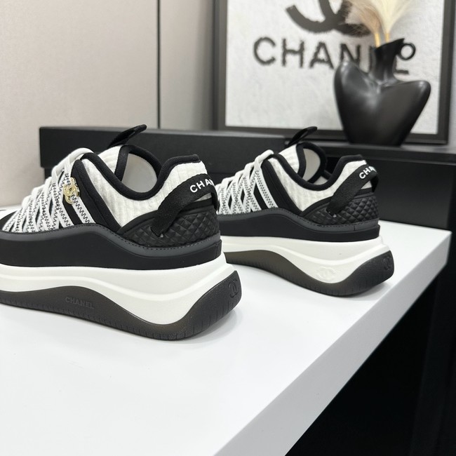 Chanel Casual flat shoes 97159-2