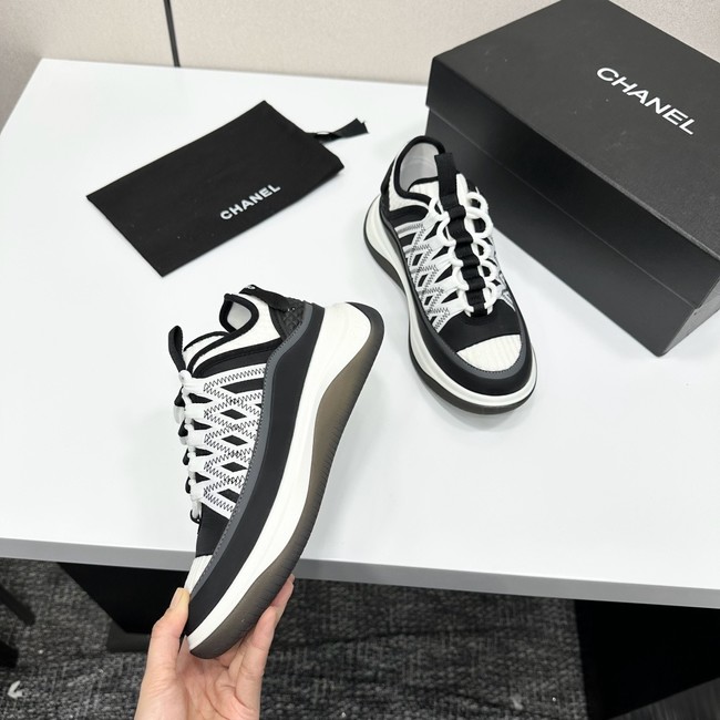 Chanel Casual flat shoes 97159-2