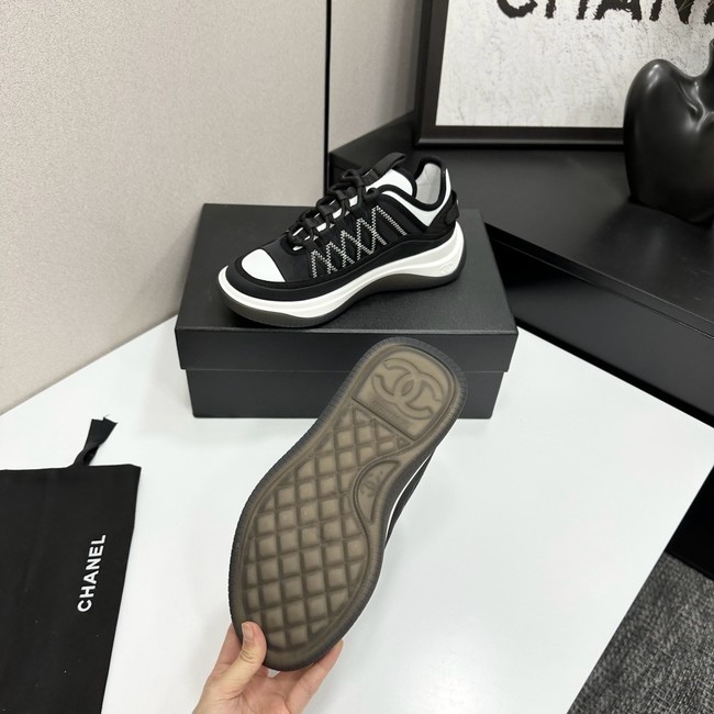 Chanel Casual flat shoes 97159-9