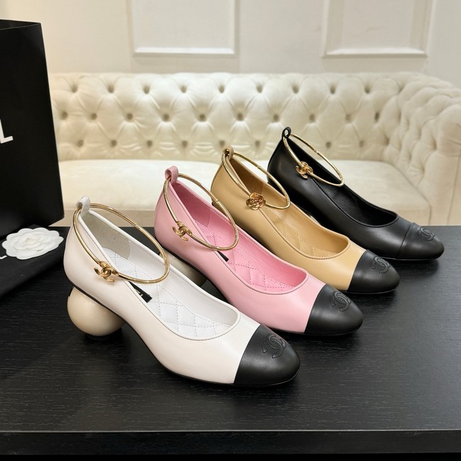 Chanel Sandals 97160-2