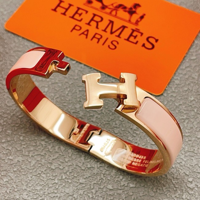 Hermes Bracelet CE81761