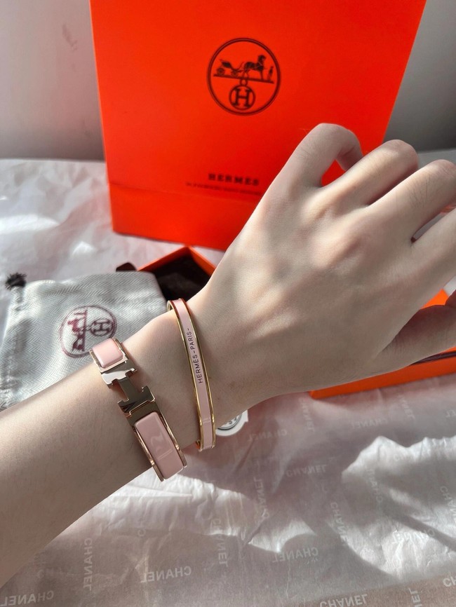 Hermes Bracelet CE81761