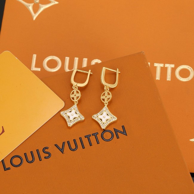 Louis Vuitton Earring CE81755