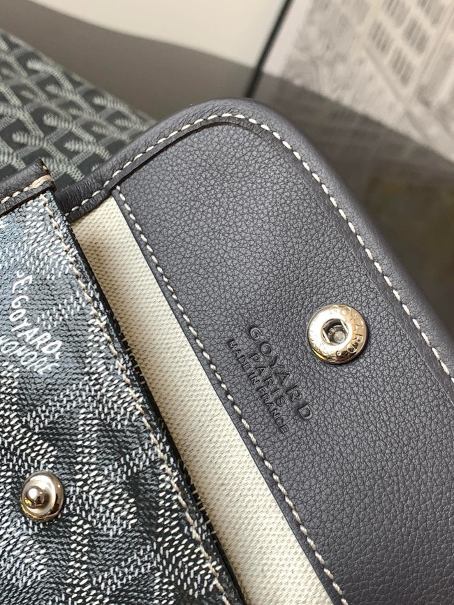 Goyard ANJOU mini bag TY50P gray