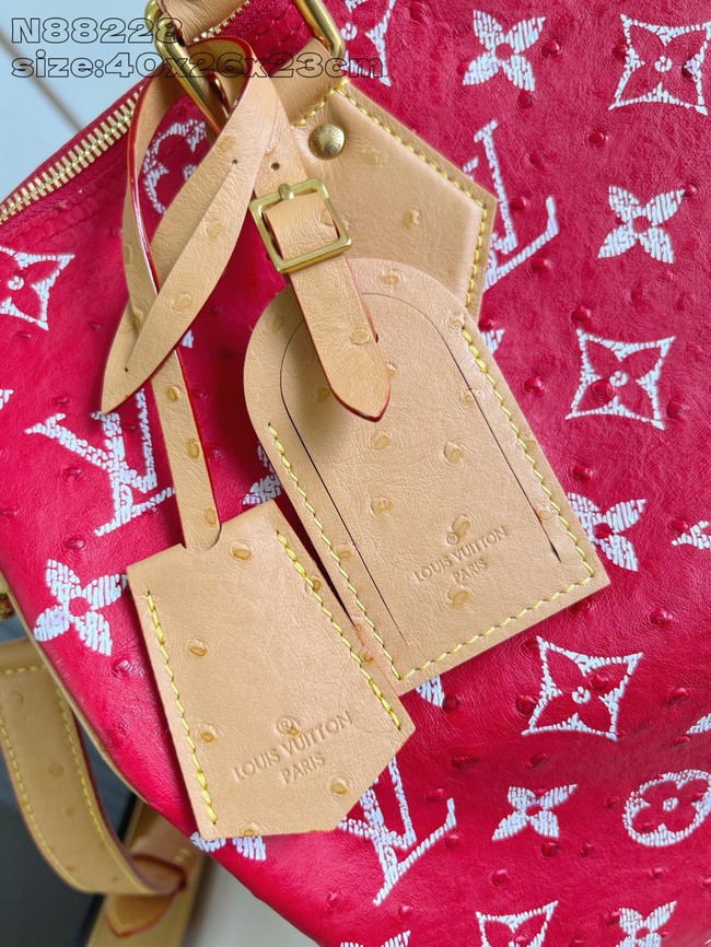 Louis Vuitton Speedy P9 40 N88228 pink