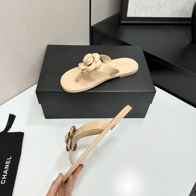 Chanel Flat Sandal 97172-1