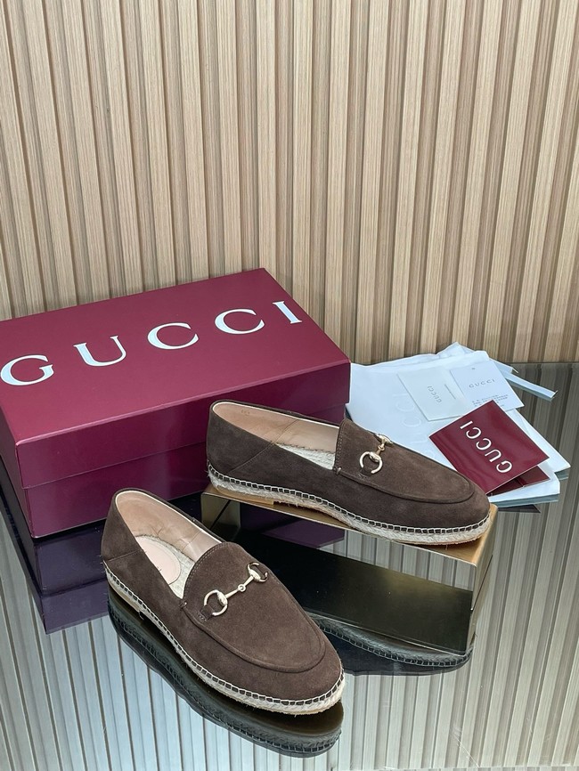Gucci Womens Casual shoes  87176-5