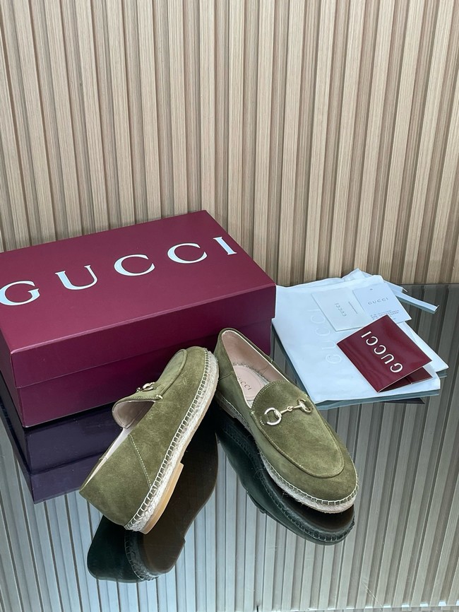 Gucci Womens sneaker  87176-1