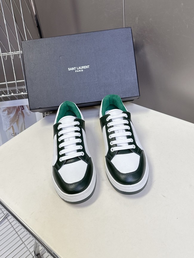 YSL Casual shoes 87181-6