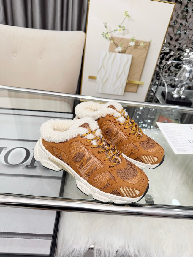 Dior Tech Sneaker 87191-5