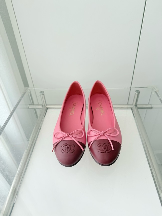 Chanel Ballet flats G02819-3