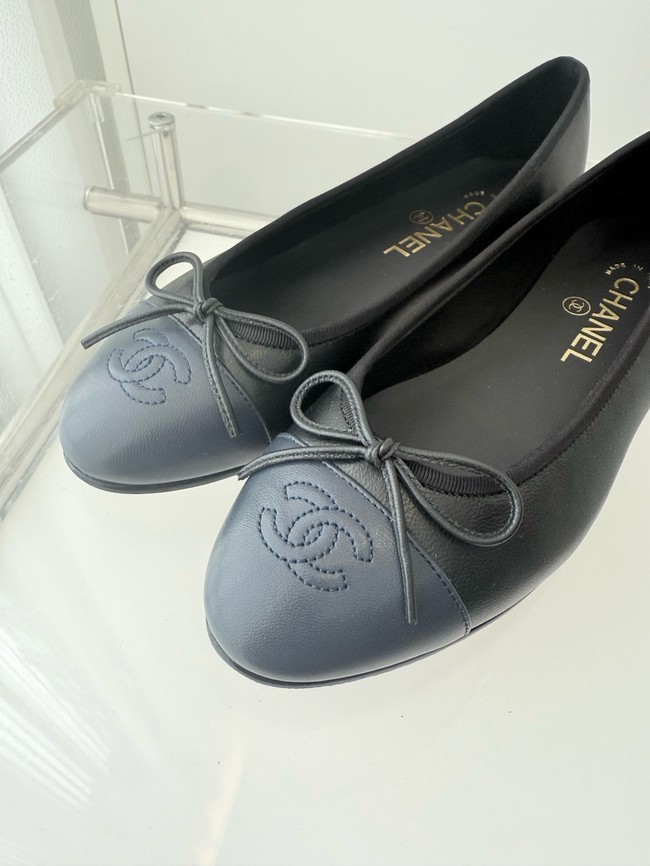 Chanel Ballet flats G02819-7