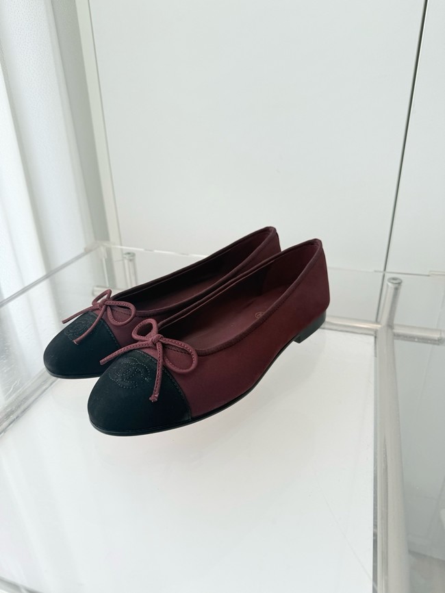 Chanel Ballet flats G02819-1