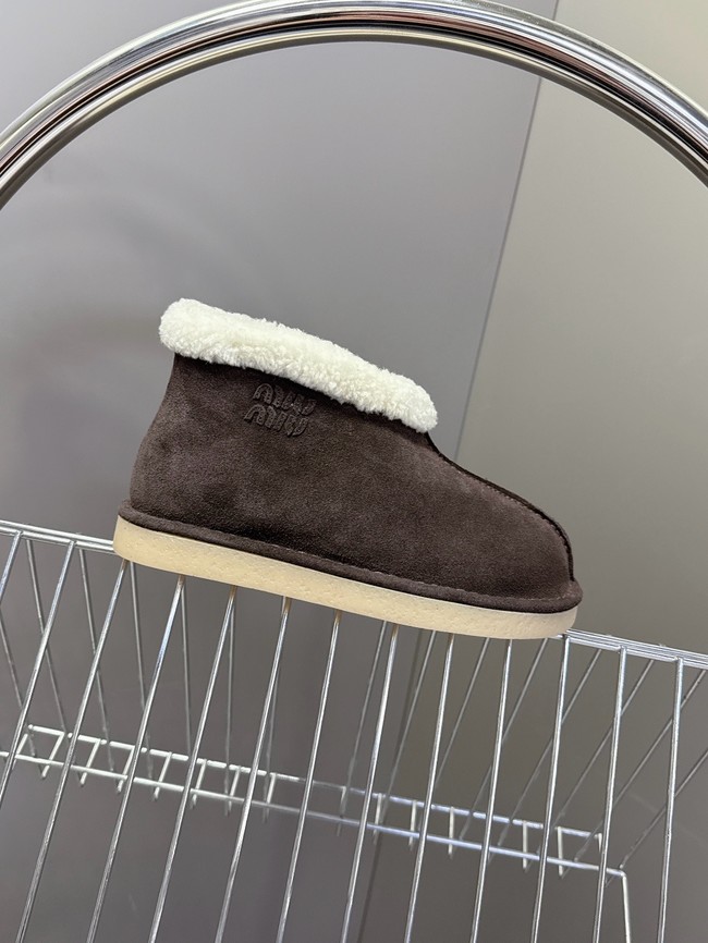 MIUMIU Shoes 87202-3