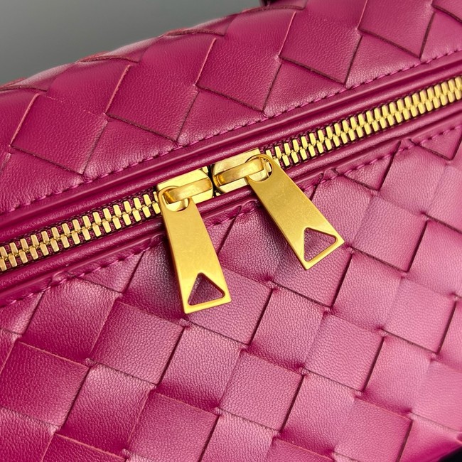 Bottega Veneta Bang Bang 789109 Cinnabar