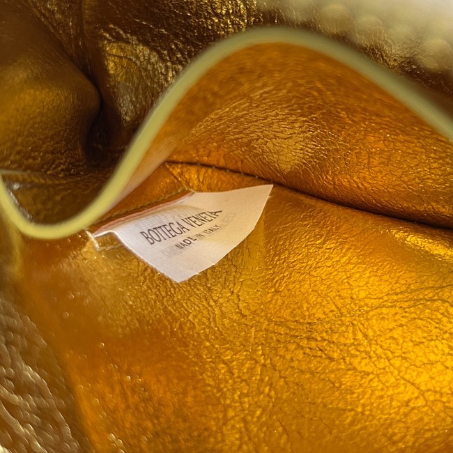 Bottega Veneta Bang Bang 789109 Gold