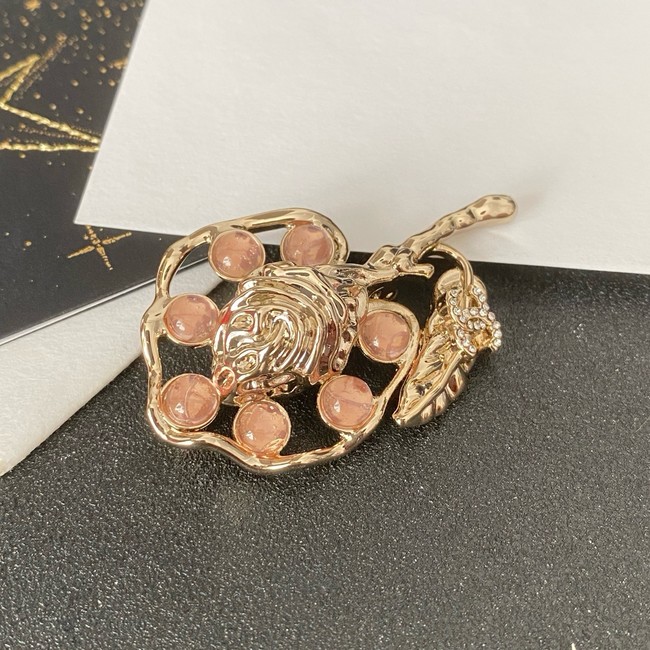 Chanel brooch CE81801