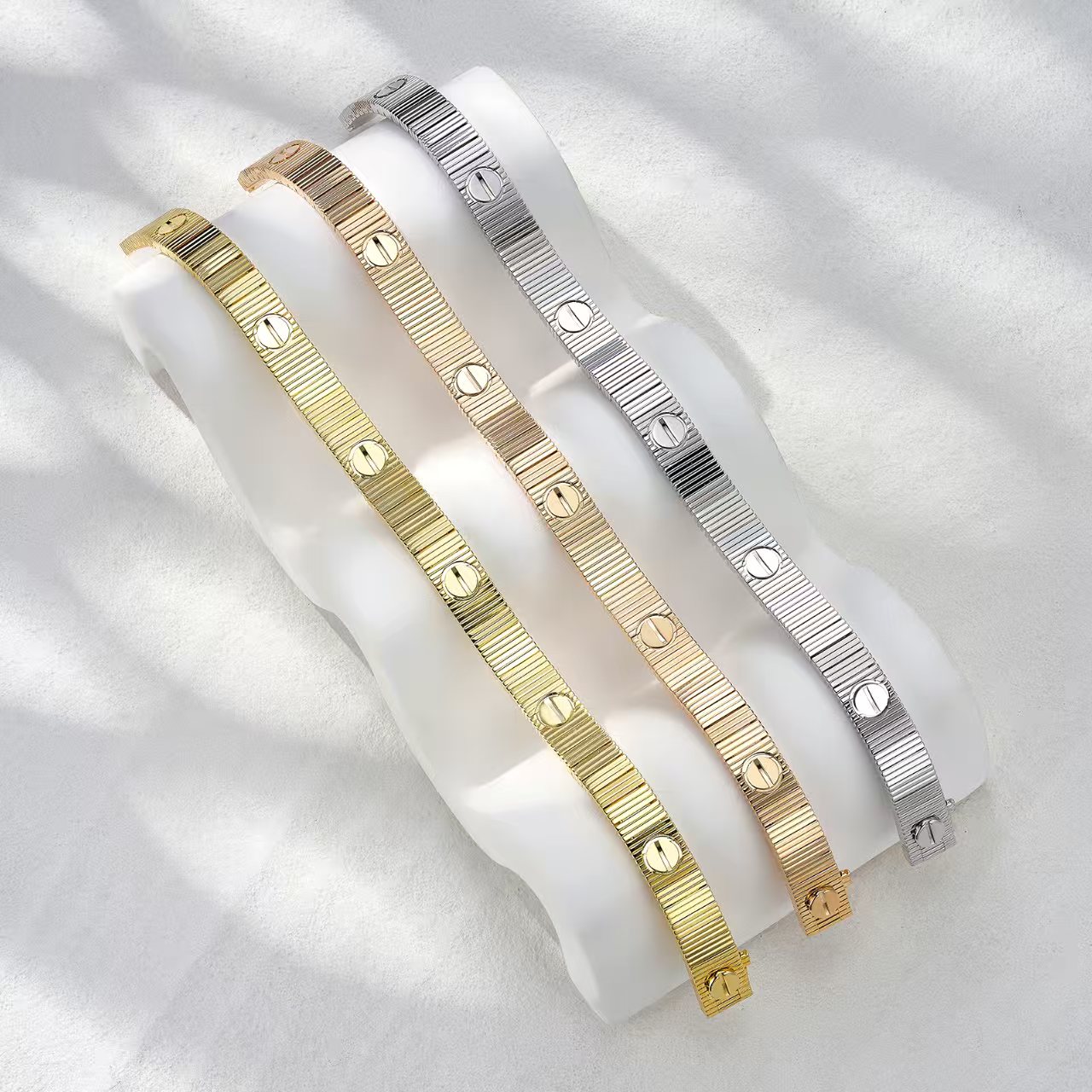 Cartier Bracelet CB63288 Cartier Bracelet CB63288