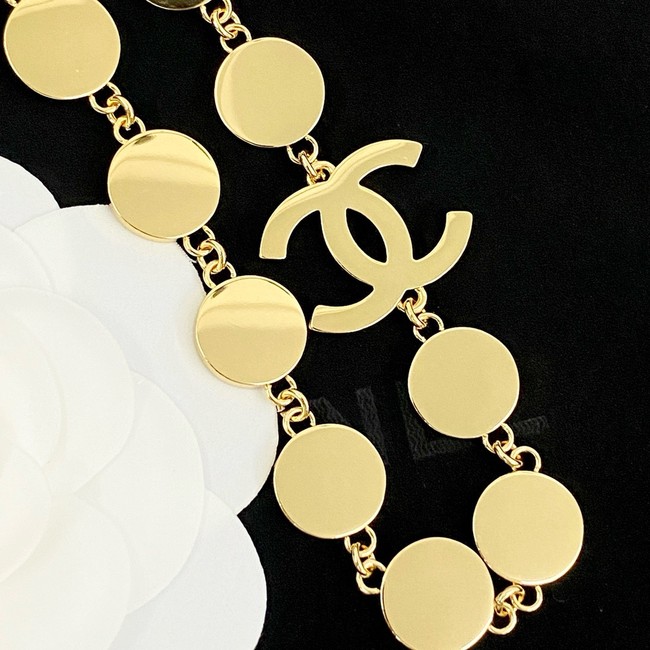 Chanel necklace CE81822