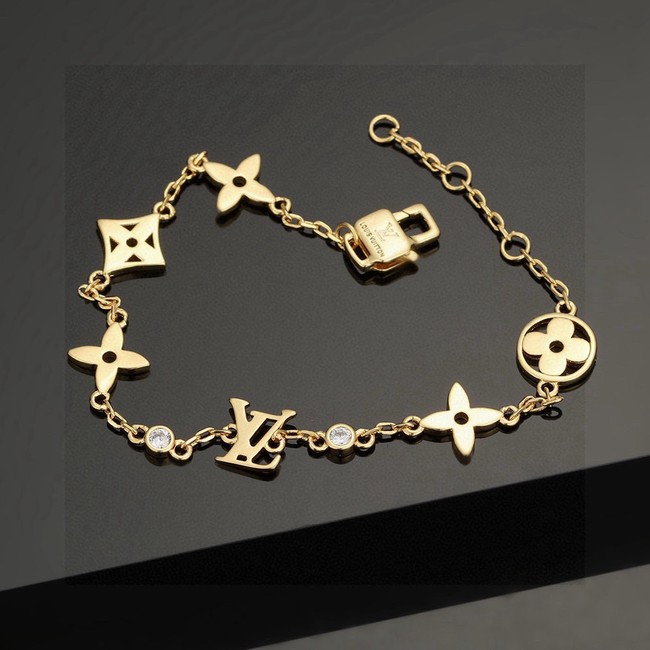 Louis Vuitton Bracelet CE81852