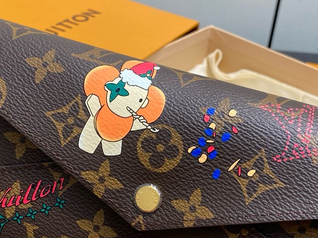 Louis Vuitton Kirigami Organizer M15335