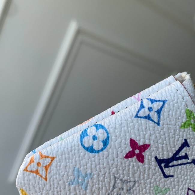 Louis Vuitton NEW LV x TM Key Pouch M28388