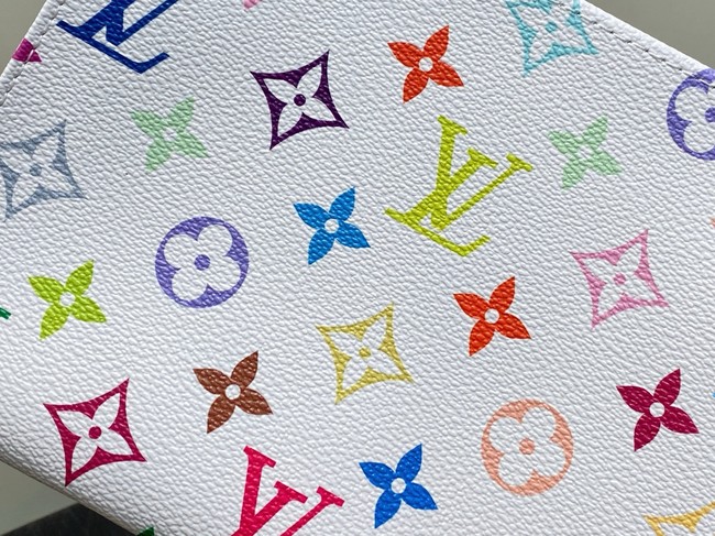 Louis Vuitton NEW LV x TM Toiletry Pouch 19 M28241