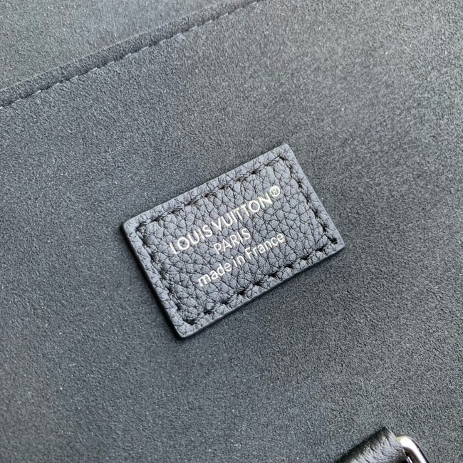 Louis Vuitton Steamer 30 M26758 black